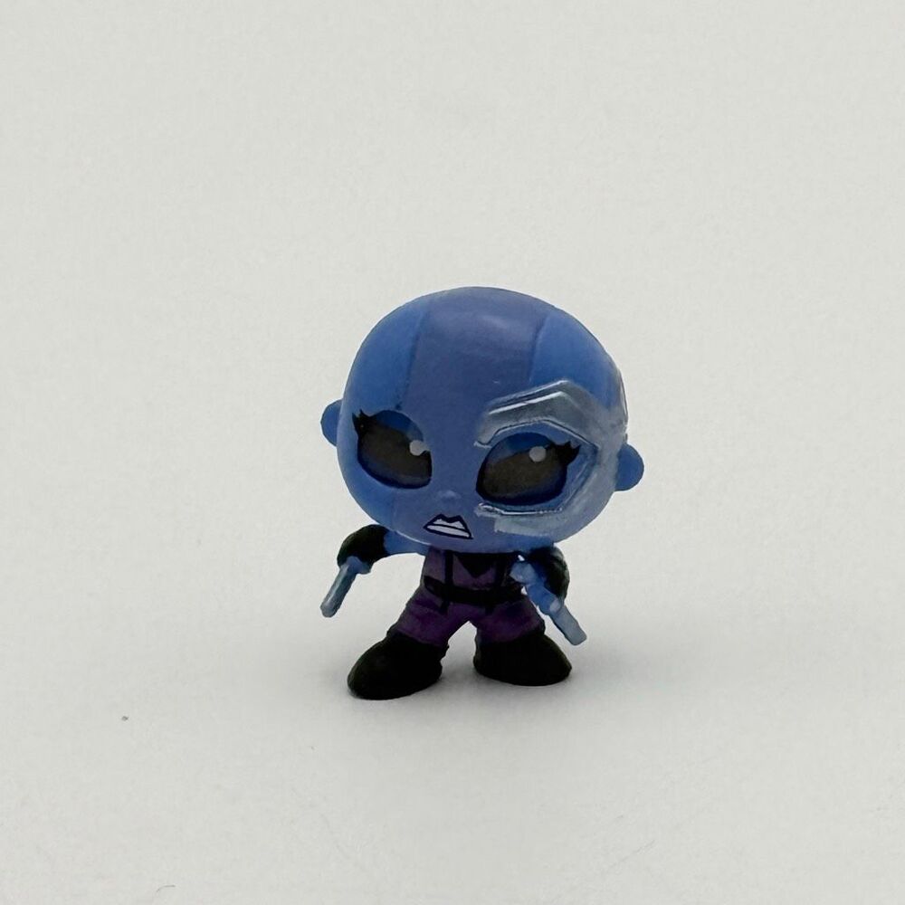 Disney Doorables Marvel Series 3 1.5” Blind Bag Figure